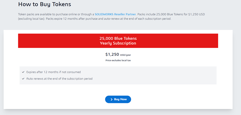 SOLIDWORKS AI 101: Understanding How Tokens Work